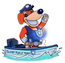 board-certified pediatric dentist tooth patrol